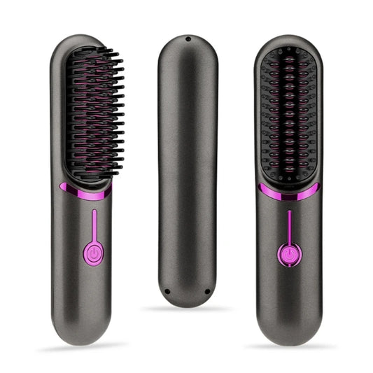 Travel Comb Straightner