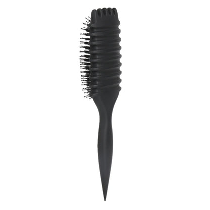 Salon Hairdressing Comb Women Detangling Combs Professional Hair Straightening Scalp Massager Combs Barbershop Styling Supplies